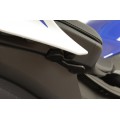 Gilles Race Cover Kit for the Yamaha YZF-R6 (2017+) Gilles Race Cover Kit for the Yamaha YZF-R6 (2017+)
